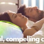 Sleeping Couple