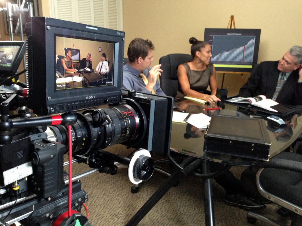 La videographer 20 Best Video Production Companies Near Me