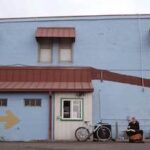 Two Story Building