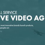 Full service creative agency