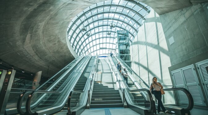 Start Motion Media advertising video production