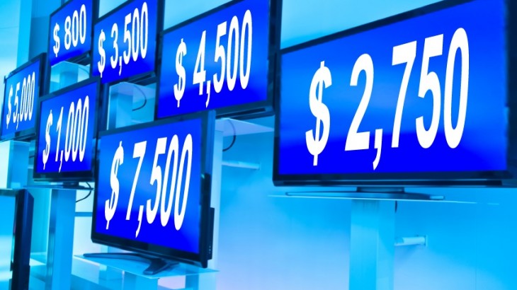 Transparent video production pricing