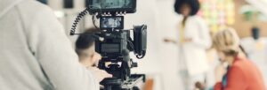 Tips for Naming Your Videography Brand Effectively