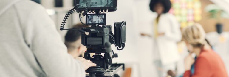 Tech Trends in the Creative Industry: Why Protecting Your Data Matters 