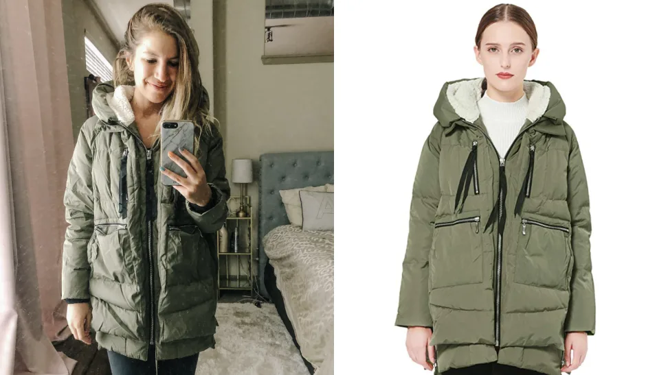 Parka Parka