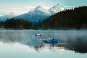 Why Meditation Is The Secret Power Tool For Burned Out Healthcare Pros