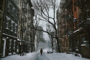 From Quarry to Kitchen: Understanding the Journey of Granite Countertops