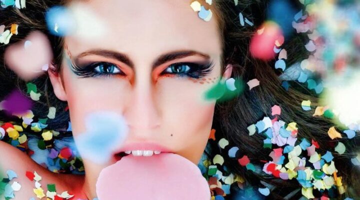 Fashion Video Production