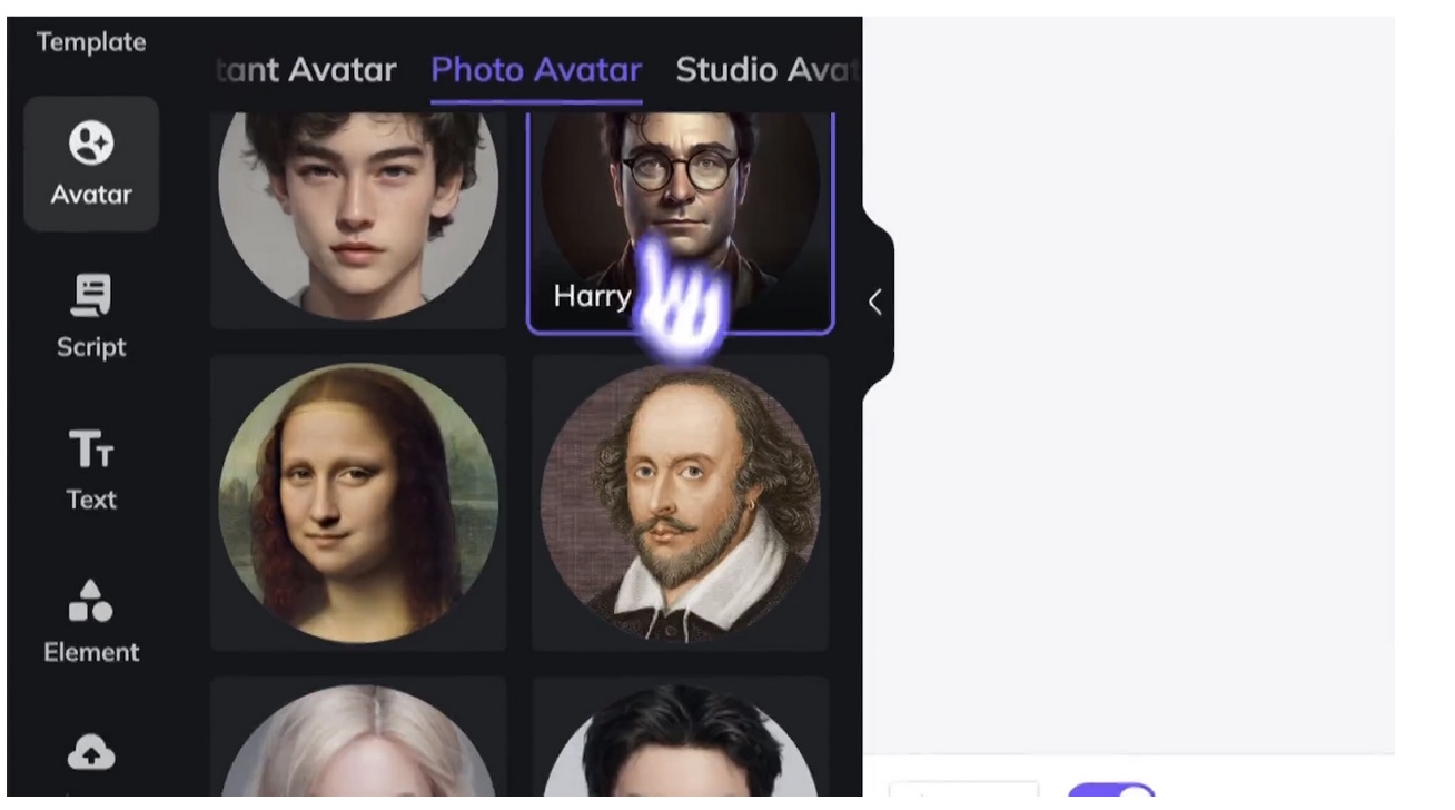 AI Video