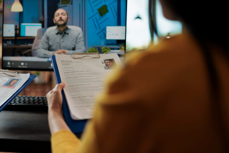Why Personal Branding Videos Are the New Résumé for College Students