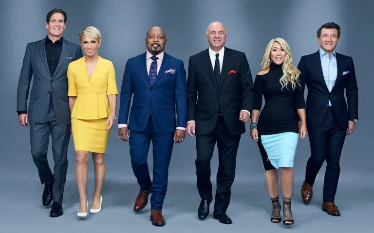 The Financial Journey of Hycon Post-Shark Tank