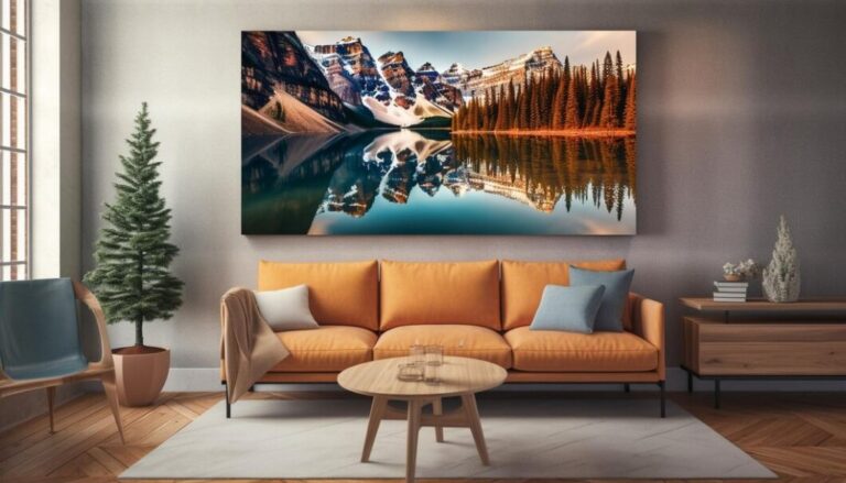 Transform Your Space with Seasonal Touches