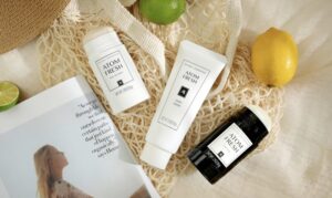 Best Deodorant Balms: Long‑Lasting, Natural, and Skin‑Friendly