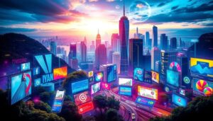 Effective Online Advertising Strategies