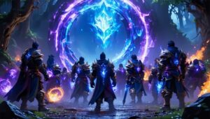 Why a Mythic Plus Carry is the Best Way to Complete High-Level Dungeons