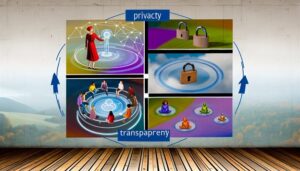 Ethical Considerations in AI-Driven Social Media Design