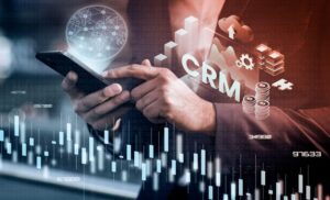CRM Design That Delivers: From Concept to Customer Satisfaction