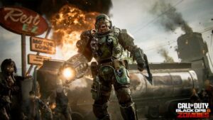 Buy Call of Duty Accounts with Rare Skins and Max Level