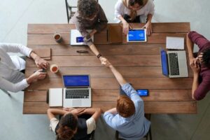 AI in Content Design: Bridging Educational Content Creation with Automated Visuals and Layouts