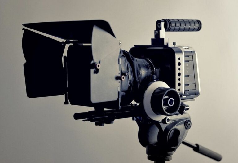 The Role of Video in Creating a Memorable Brand Identity