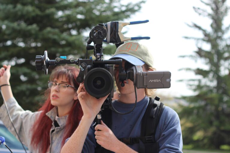 Health and Safety Protocols Every Video Production Team Should Know
