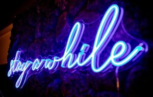 How to Repair Neon Signs in Melbourne?