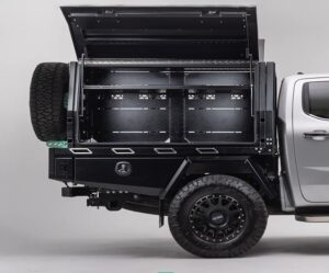 Elevate Your Ride: The Ultimate Guide to Ute Canopies