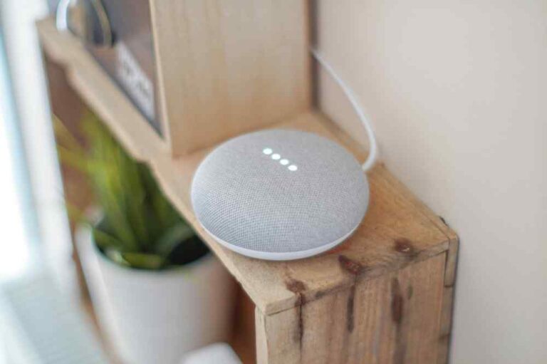 Smart Home Campaign Collection