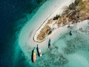 Anchored SOVs Slash Offshore Wind Downtime And Costs