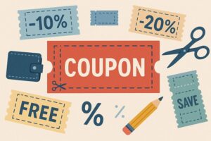 How GC Coupons Helps Video Creators Cut Costs Without Cutting Quality