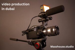 Video Production in Dubai 2025: Trends, Laws & Opportunities for Creators and Brands