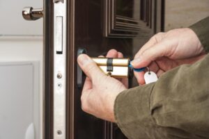 Fast Locksmith to Open Door Lock