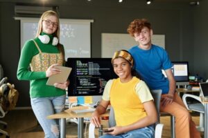 When Speed Meets Style: Why a Website Design Agency in Charlotte Wins the Rankings