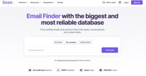Best Email Outreach Tools for Recruiters