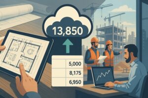 4 Cloud-Based Estimating Tools Contractors Actually Use in 2026