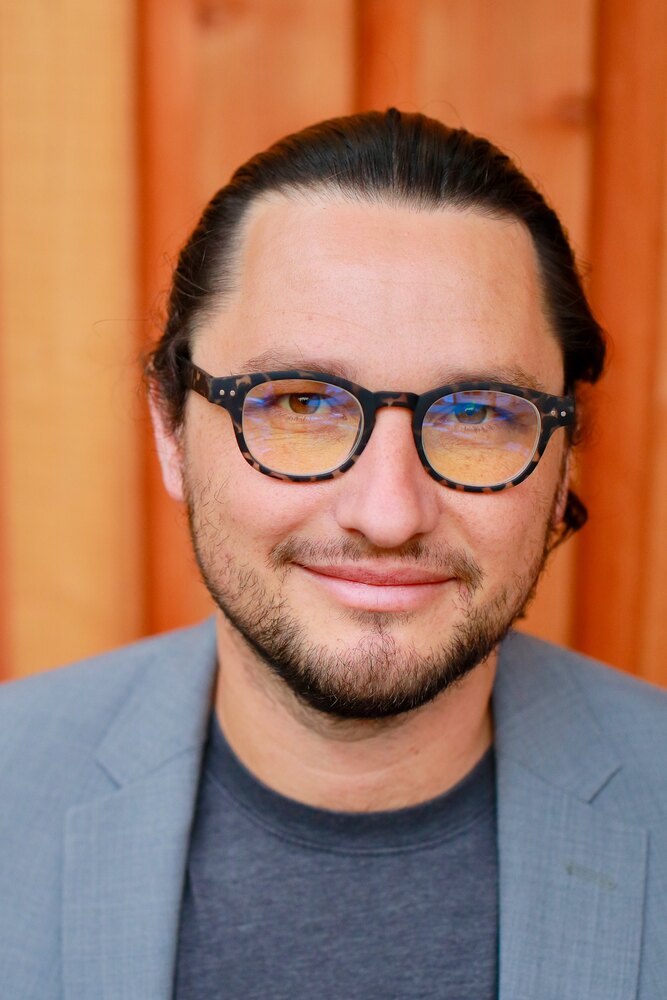 Michael Zeligs, MST — Founder, Director and Senior AI Research Engineer at Start Motion Media